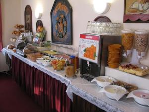 hotel christinenhof gadebusch