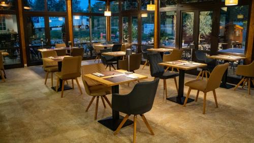 monte mare hotel andernach