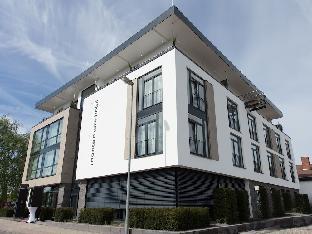 Monte Mare Hotel Andernach,,4 star