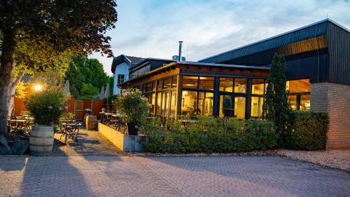 monte mare hotel andernach