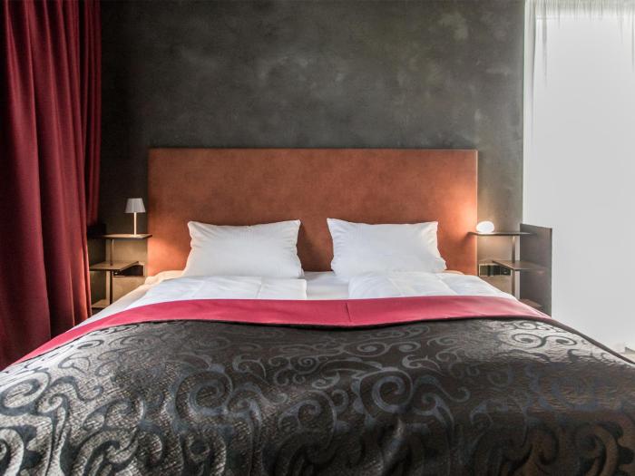 monte mare hotel andernach