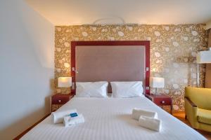 zenitude relais and spa paris charles de gaulle
