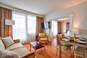 zenitude relais and spa paris charles de gaulle
