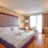 zenitude relais and spa paris charles de gaulle