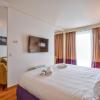 zenitude relais and spa paris charles de gaulle
