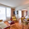 zenitude relais and spa paris charles de gaulle