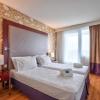 zenitude relais and spa paris charles de gaulle
