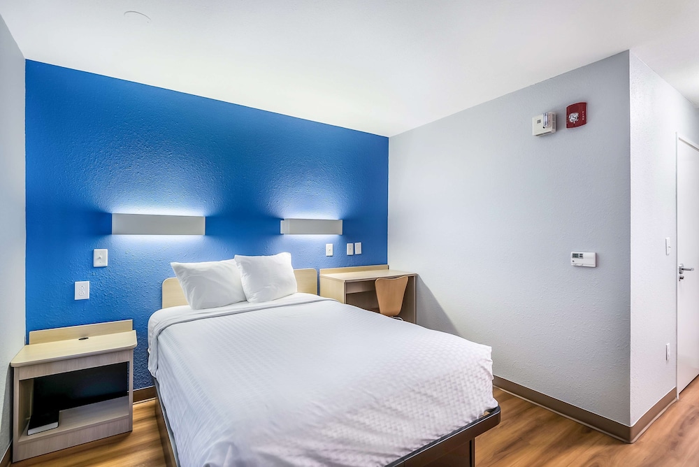 americas best value inn east peoria