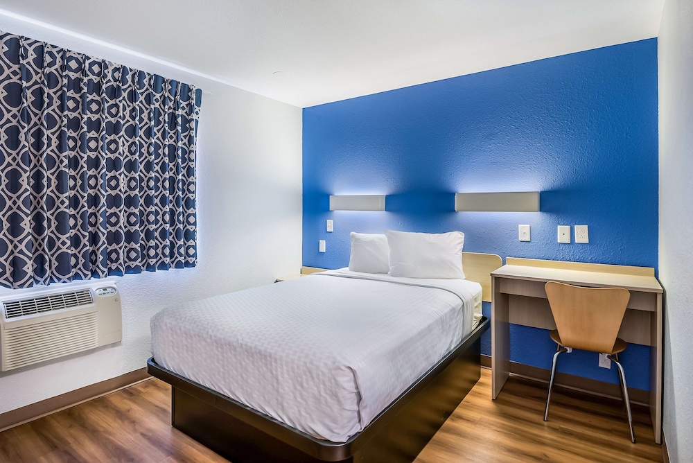 americas best value inn east peoria