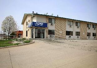 Americas Best Value Inn East Peoria,Fondulac Township>>East Peoria,2 star