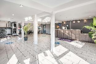 Americas Best Value Inn East Peoria,Fondulac Township>>East Peoria,2 star