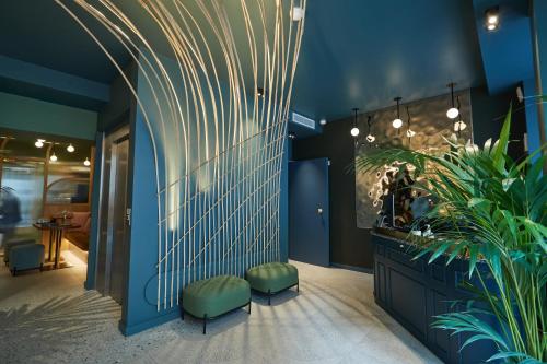 hotel amoi paris