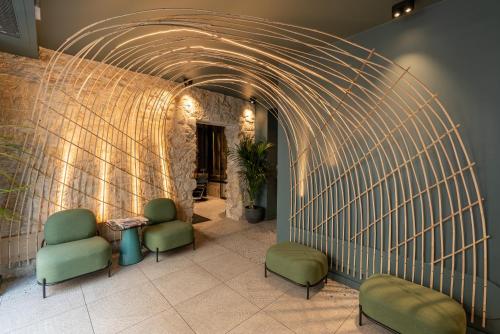hotel amoi paris