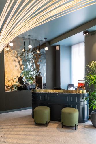 hotel amoi paris