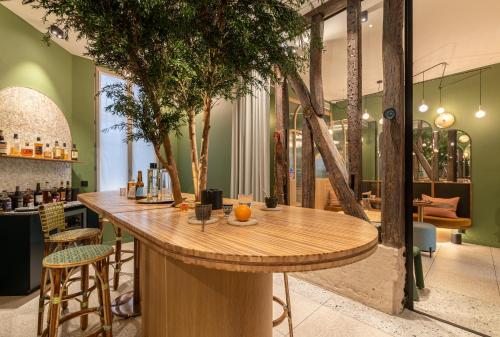 hotel amoi paris