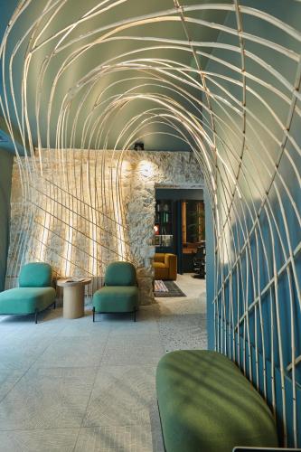 hotel amoi paris