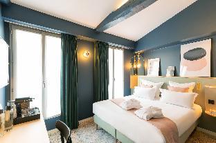 hotel amoi paris
