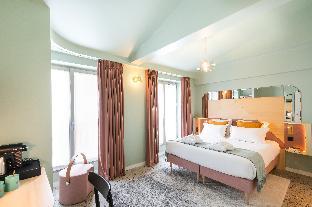 hotel amoi paris