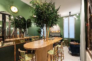 hotel amoi paris