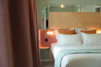 hotel amoi paris