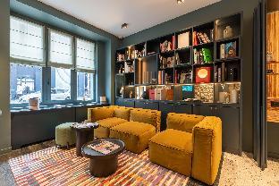 hotel amoi paris