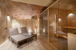 hotel amoi paris