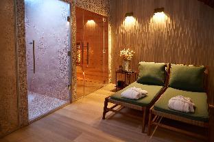 hotel amoi paris