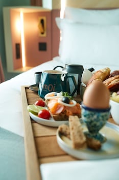 hotel amoi paris