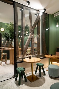 hotel amoi paris