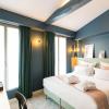 hotel amoi paris