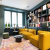 hotel amoi paris