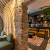 hotel amoi paris