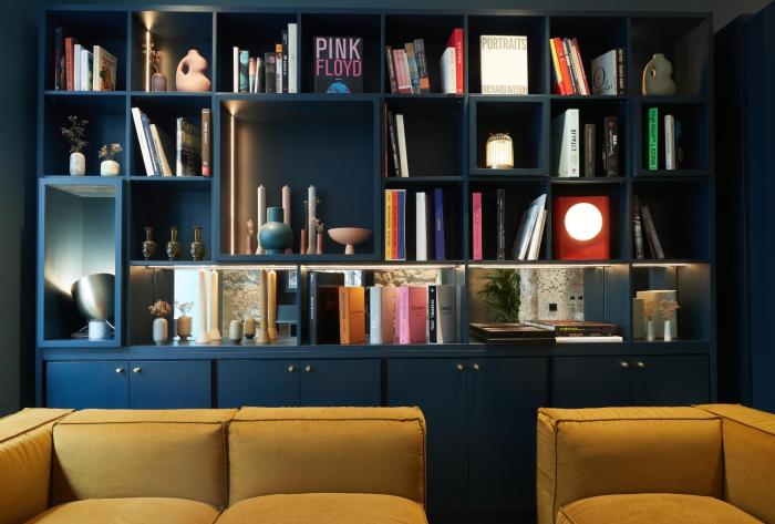 hotel amoi paris