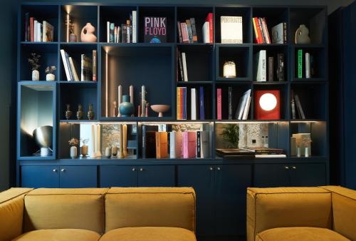 hotel amoi paris