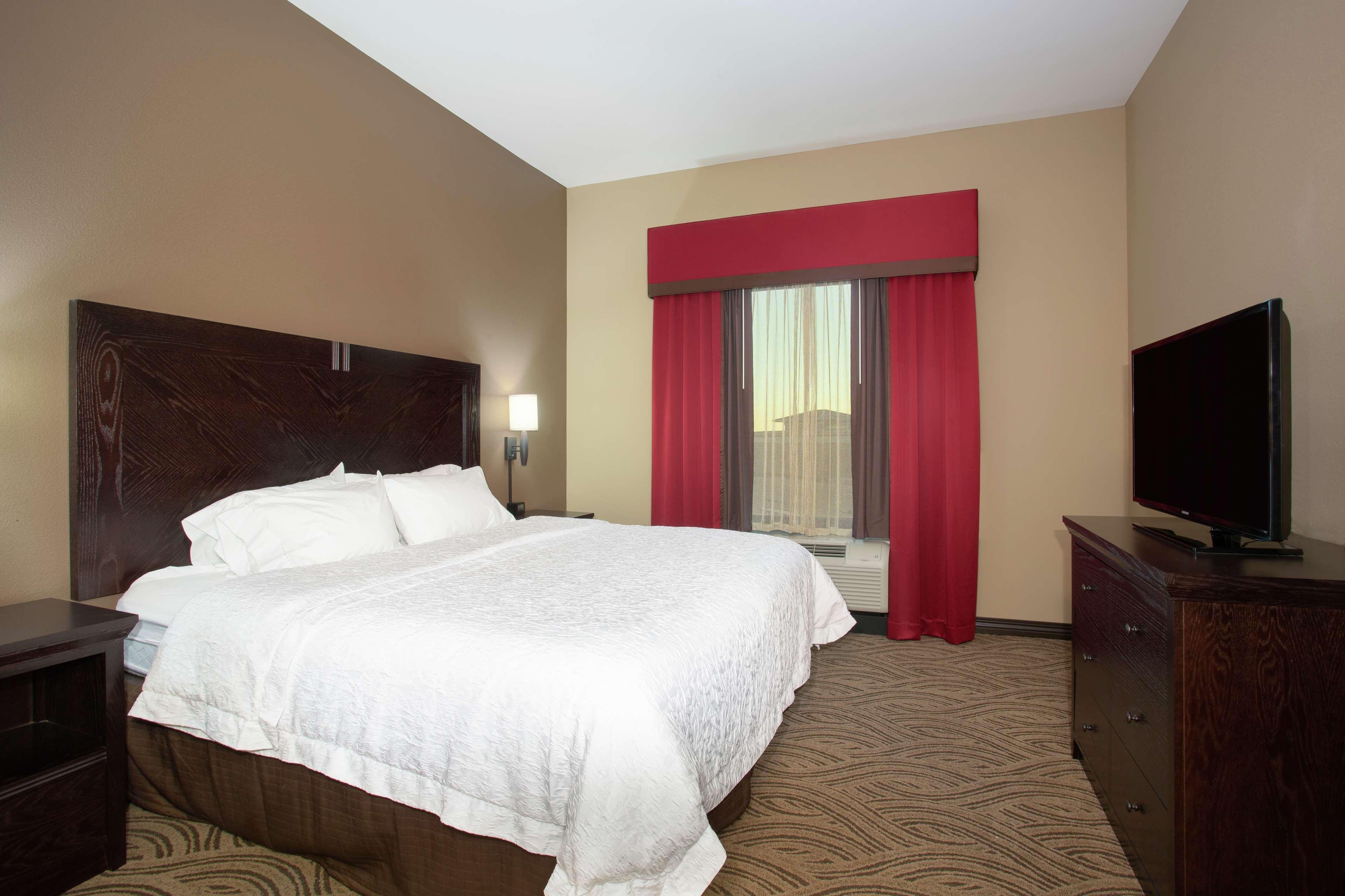 hampton inn and suites i 35 mulvane