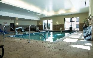 Hampton Inn & Suites I-35/Mulvane,Kansas>>Derby,3 star