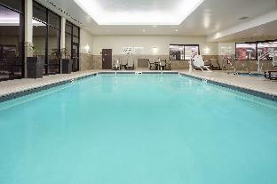 Hampton Inn & Suites I-35/Mulvane,Kansas>>Derby,3 star