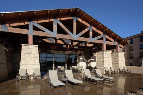 Hampton Inn & Suites I-35/Mulvane,Kansas>>Derby,3 star
