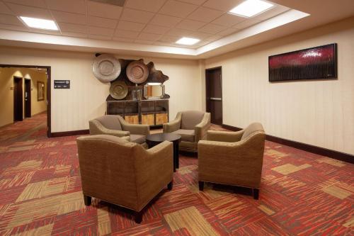 Hampton Inn & Suites I-35/Mulvane,Kansas>>Derby,3 star
