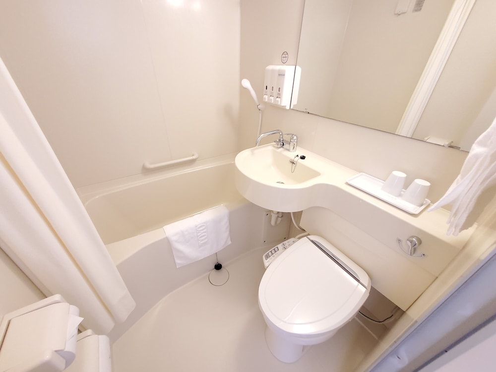 toyoko inn kenkyu gakuen ekimae