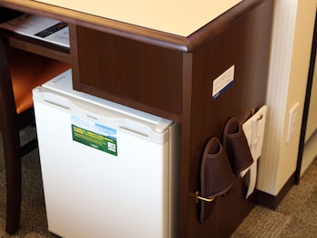 toyoko inn kenkyu gakuen ekimae