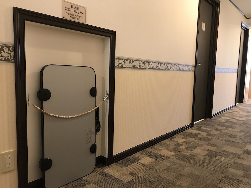 toyoko inn kenkyu gakuen ekimae