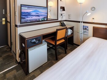 toyoko inn kenkyu gakuen ekimae