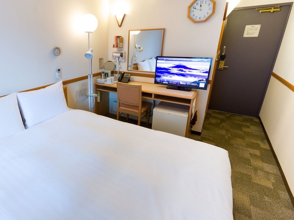 toyoko inn kenkyu gakuen ekimae