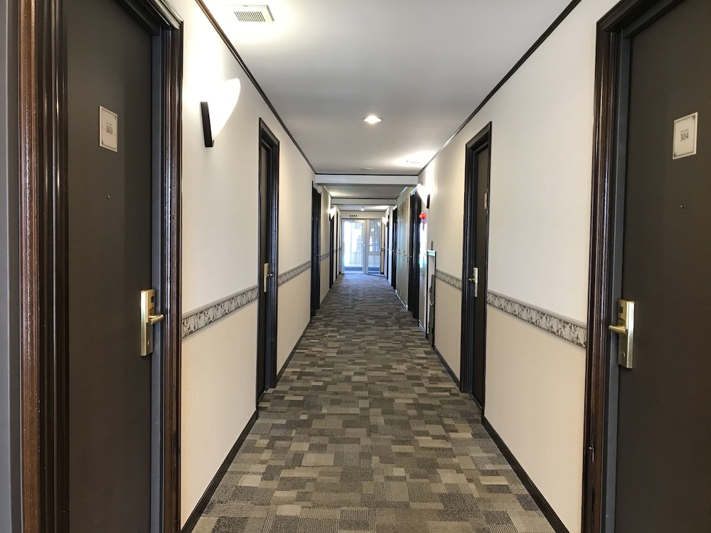 toyoko inn kenkyu gakuen ekimae