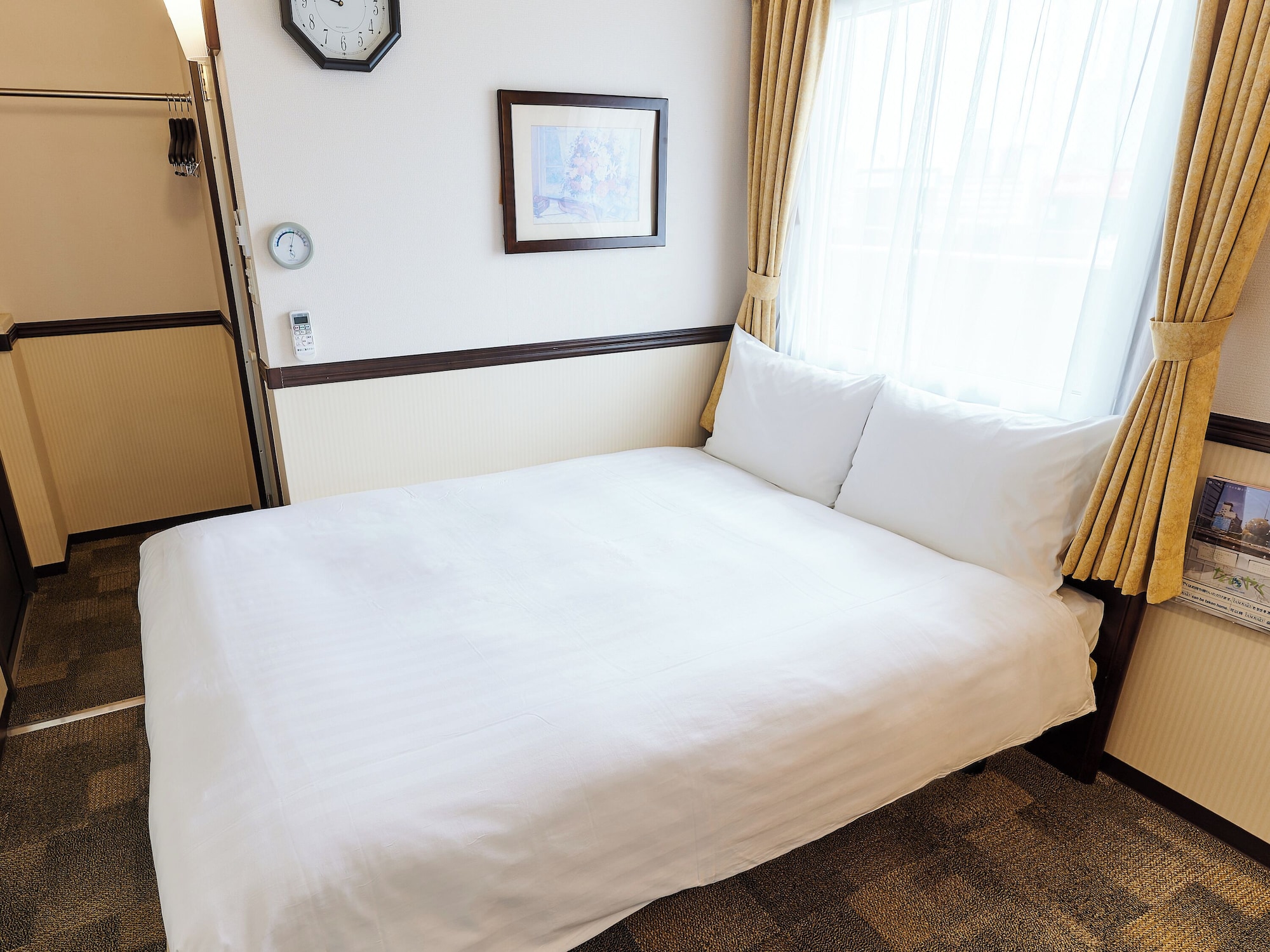 toyoko inn kenkyu gakuen ekimae