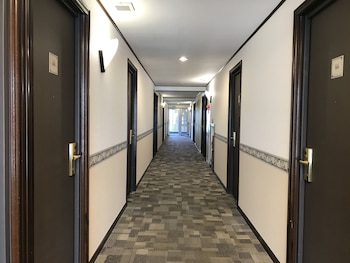 toyoko inn kenkyu gakuen ekimae