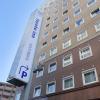 toyoko inn kenkyu gakuen ekimae