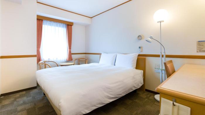 toyoko inn kenkyu gakuen ekimae