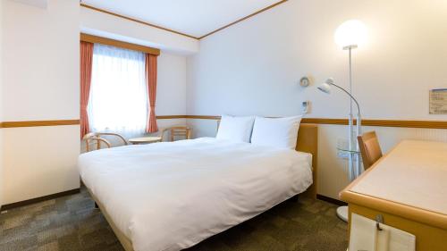 toyoko inn kenkyu gakuen ekimae